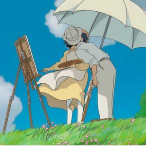 起风了钢琴简谱 数字双手