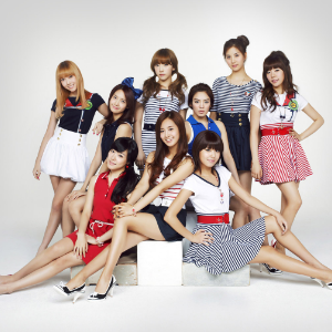 Into the New World钢琴简谱 数字双手 김정배