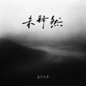 未释然钢琴简谱 数字双手