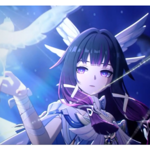 献向镜水的月光钢琴简谱 数字双手