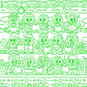 Workin' Hard 藤井风-钢琴谱