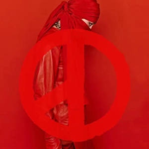 Who You?钢琴简谱 数字双手