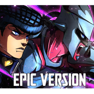 东方仗助处刑曲钢琴简谱 数字双手