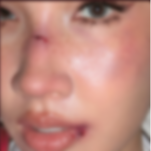 爱你但说不出口钢琴简谱 数字双手 Karencici / Kvnloverboy