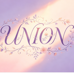 UNION钢琴简谱 数字双手