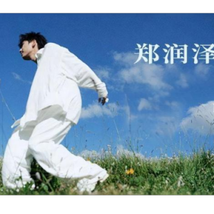 12.31 原调简易版 郑润泽-钢琴谱