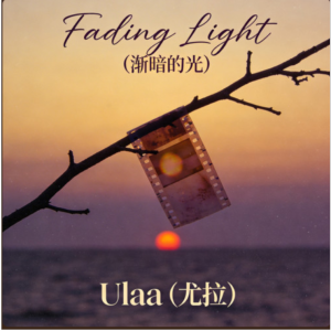 Fading Light 原调独奏版 化身无编配