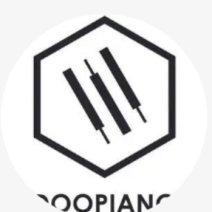 DooPiano - Goblin BGM Fate钢琴简谱 数字双手