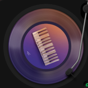 NOSTALGIA钢琴简谱 数字双手