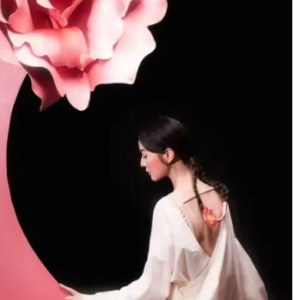 探清水河钢琴简谱 数字双手 老北京小曲儿