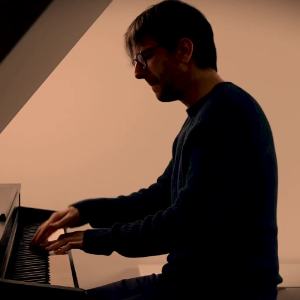 起风了钢琴简谱 数字双手