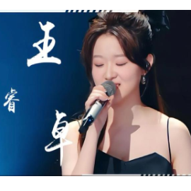 茶花开了钢琴简谱 数字双手