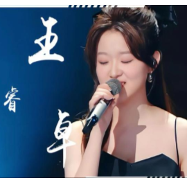 茶花开了钢琴简谱 数字双手