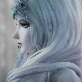 Spirits钢琴简谱 数字双手 KOKIA