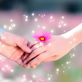牵手 原调简易版 苏芮 流行经典-钢琴谱