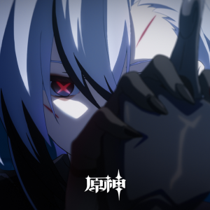 烬火（《原神》动画短片《烬中歌》）-钢琴谱