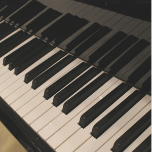 Last Letter钢琴简谱 数字双手