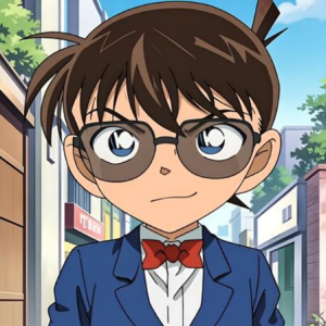 柯南主题曲钢琴简谱 数字双手 仓木麻衣