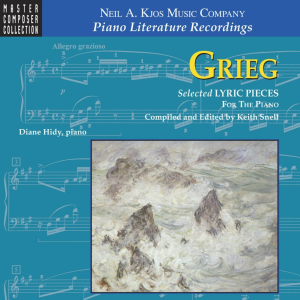 水手之歌Op.68 No.1 Sailors' Song钢琴简谱 数字双手