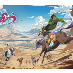 【JOJO的奇妙冒险 ：飙马野郎】 主题曲《飙马野郎处刑曲》极限还原钢琴谱~星之钢琴~-钢琴谱