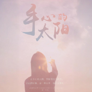 手心的太阳 C调简易版 张韶涵 流行经典-钢琴谱