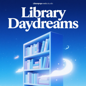Library Daydreams钢琴简谱 数字双手