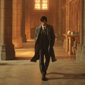 乡间的路 （四手联弹）- 周杰伦-钢琴谱