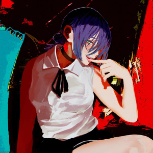 IRIS OUT钢琴简谱 数字双手 米津玄师