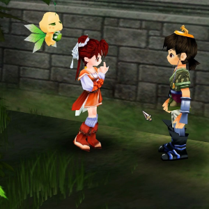 刃火无涯《仙剑奇侠传三》动漫主题曲 - 声不可测-钢琴谱