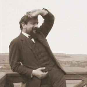 Rêverie,L.68钢琴简谱 数字双手