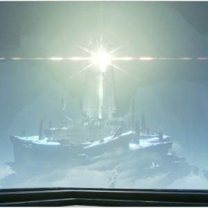 原神渊下宫BGM钢琴简谱 数字双手