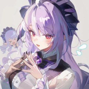 绝区零薇薇安角色演示-钢琴谱