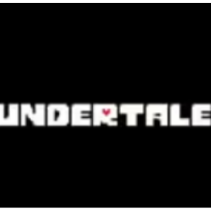 undertale au钢琴简谱 数字双手 -