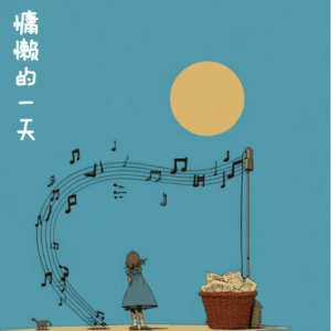 Lazy Day钢琴简谱 数字双手