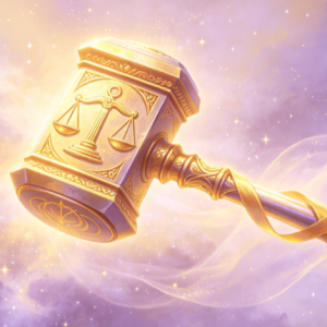 Hammer of Justice（制裁之锤） - Deltarune Chapter 4-钢琴谱