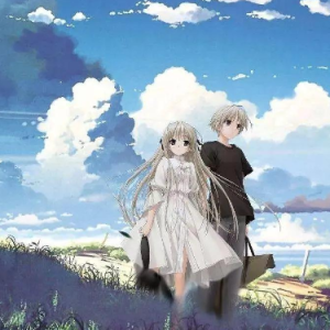 遠い空へ-缘之空bgm-钢琴谱