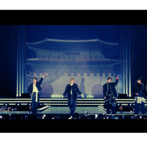 Body to Body钢琴简谱 数字双手 RM、SUGA、j-hope