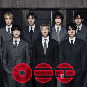 Body to Body钢琴简谱 数字双手 RM、SUGA、j-hope