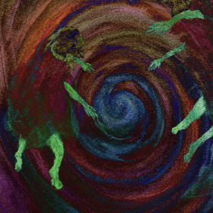 光波钢琴简谱 数字双手 常石磊