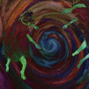 光波钢琴简谱 数字双手 常石磊