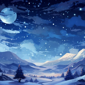 Reflections钢琴简谱 数字双手