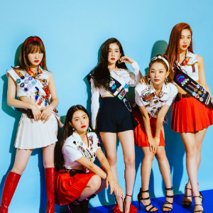 PSYCHO钢琴简谱 数字双手 Kenzie