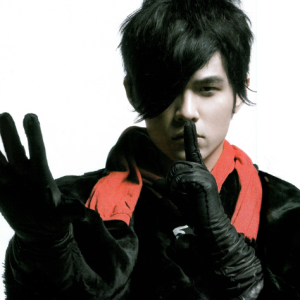 I DO钢琴简谱 数字双手