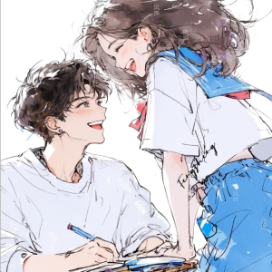 同桌的你 胡夏版 简易编配版 原调-钢琴谱