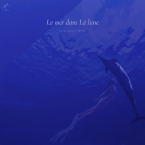 La mer dans la lune (月中海) 钢琴改编分享