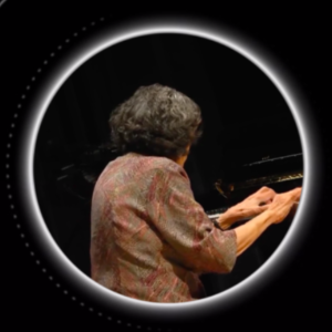 梁祝钢琴简谱 数字双手