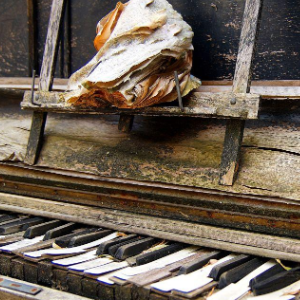 坏女孩钢琴简谱 数字双手 徐良