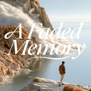 A Faded Memory钢琴简谱 数字双手