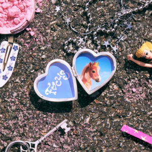 【Hearts2Hearts】《Flutter》还原钢琴谱~星之钢琴~-钢琴谱