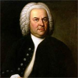 Toccata and Fugue in D Minor-钢琴谱